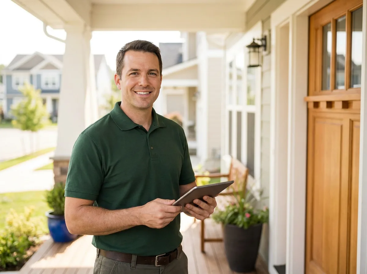 Pest control FAQs for Tennyson, IN